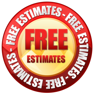 Free Estimates