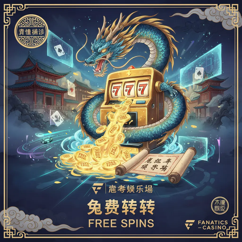 What casino app gives you free spins? - Fanatics