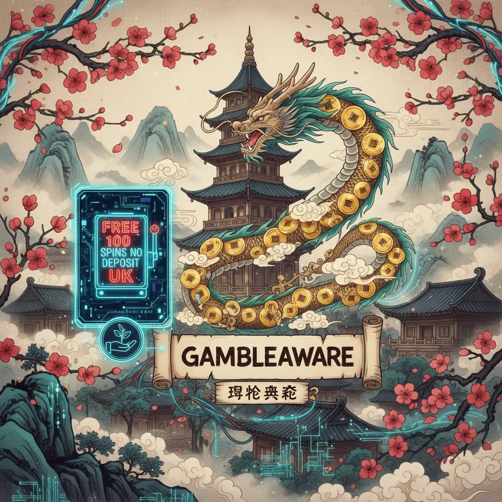 free 100 spins no deposit uk - GambleAware