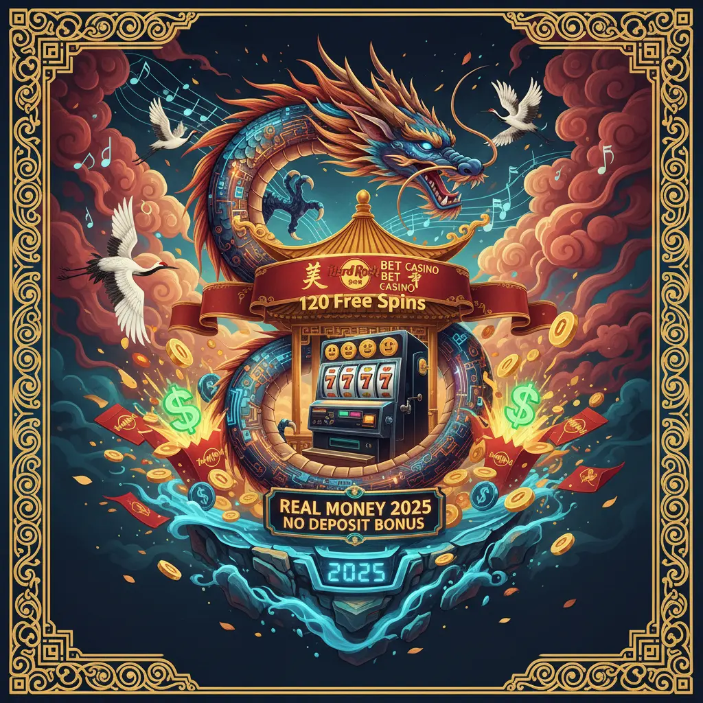 120 free spins for real money 2026 No Deposit Bonus - Casino