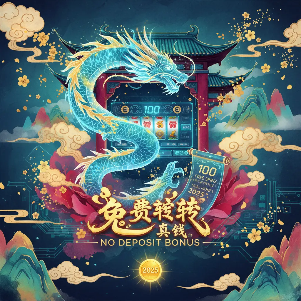 100 free spins for real money 2026 No Deposit Bonus - Online