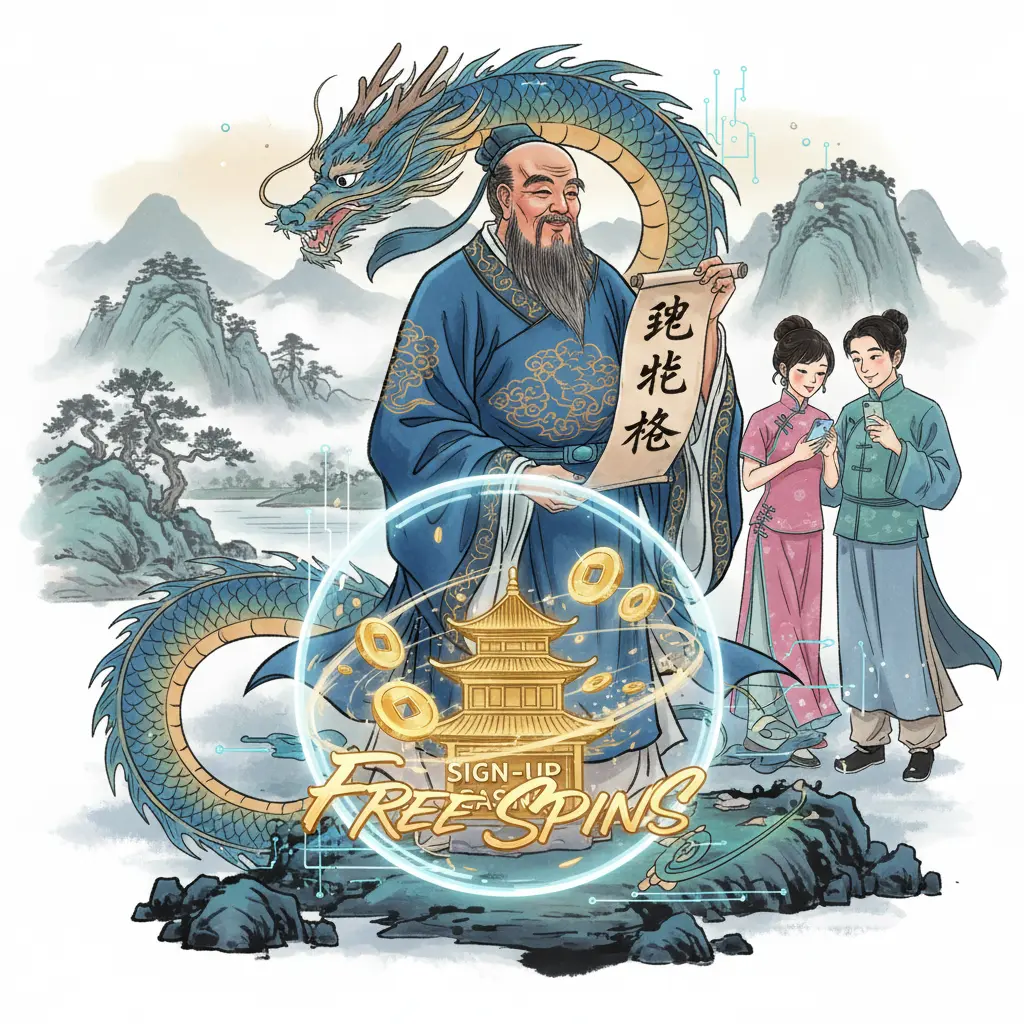 Free spins with sign up casino - Responsible