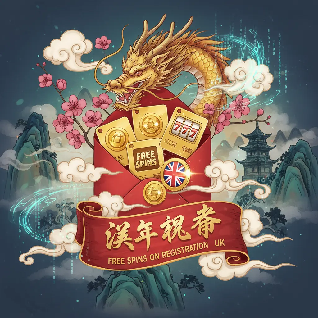 Free spins on registration UK - Scratch