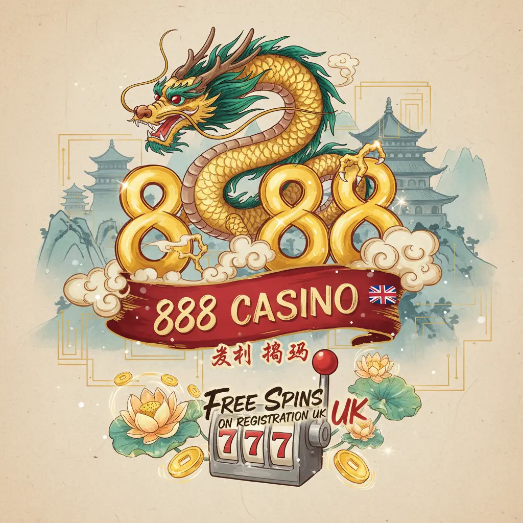 Free spins on registration UK - Casino