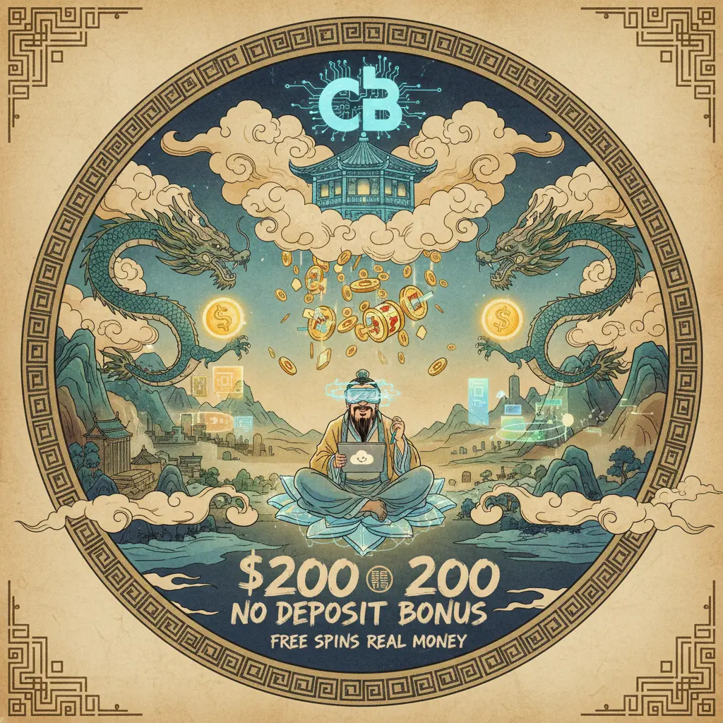 $200 no deposit bonus 200 free spins real money - Cloudbet