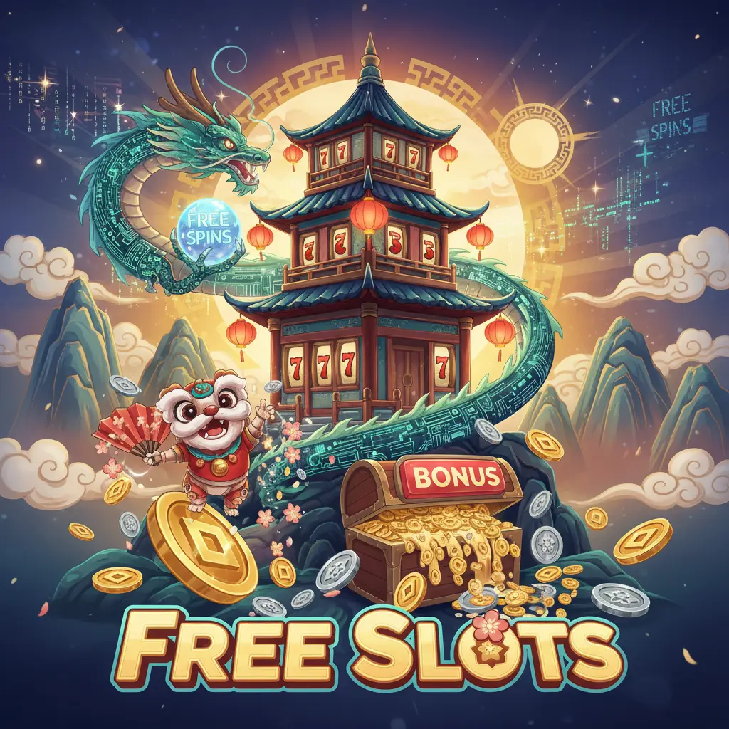 Free slots with bonus and free spins - House