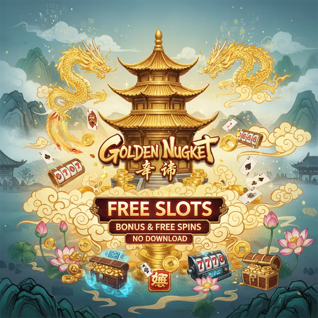 Free slots with bonus and free spins no download - Golden