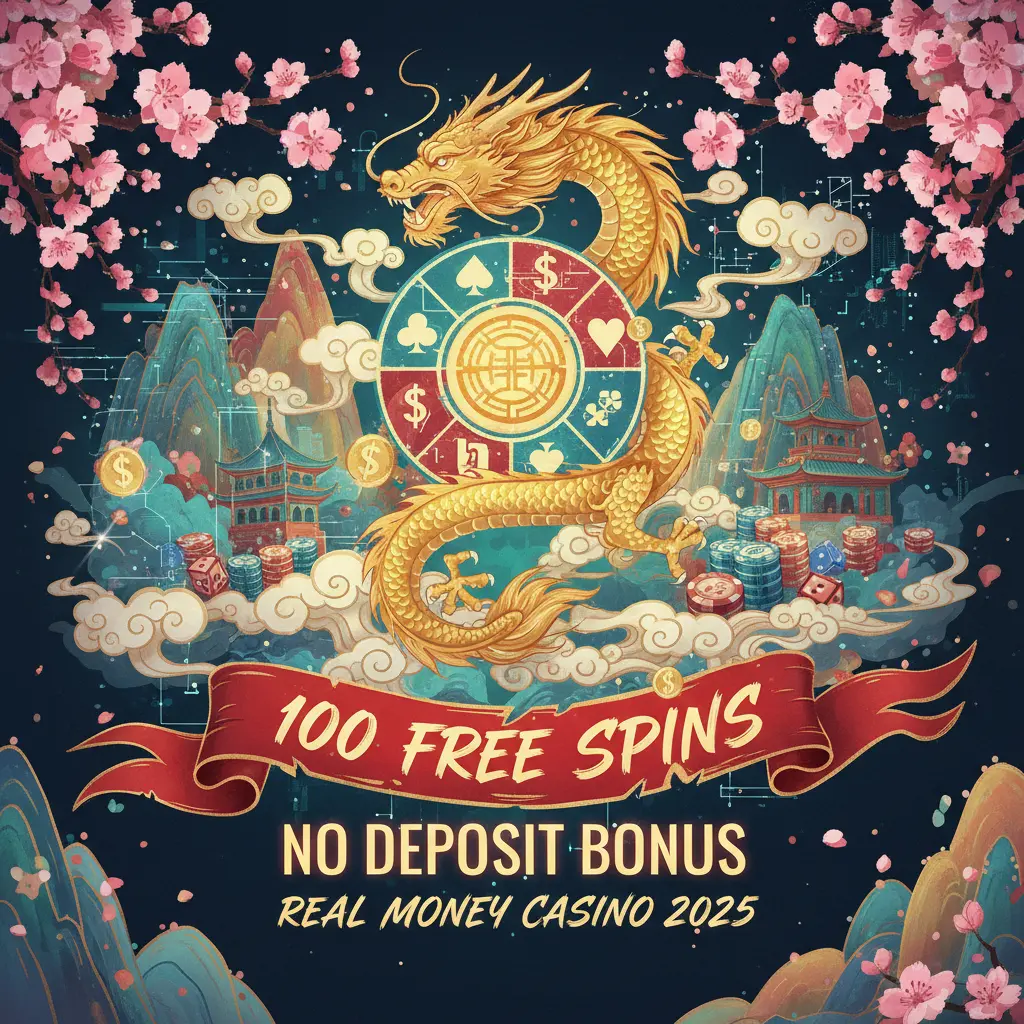 100 free spins for real money 2026 No Deposit Bonus - Casino