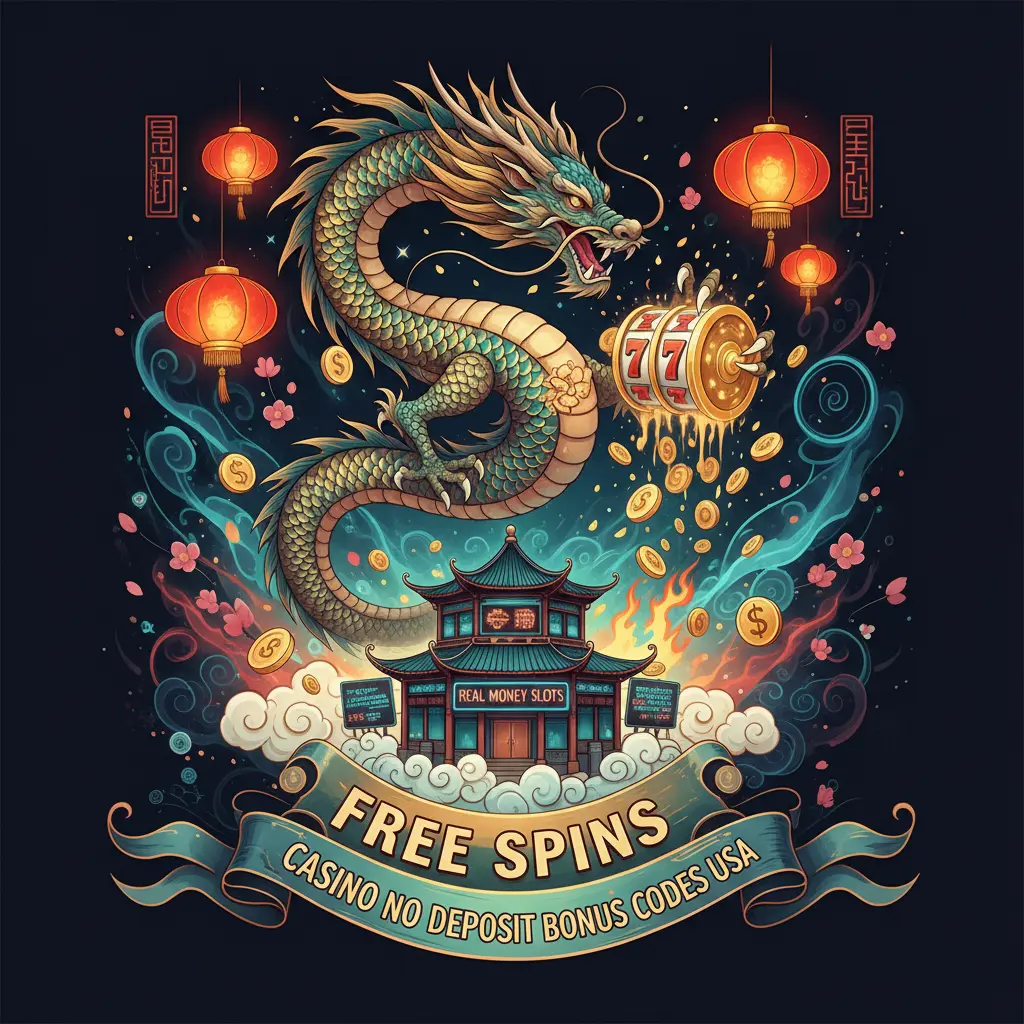 Free spins casino no deposit bonus codes USA - Money