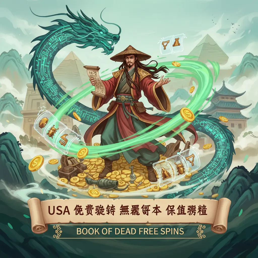USA free spins no deposit required keep your winnings - Book