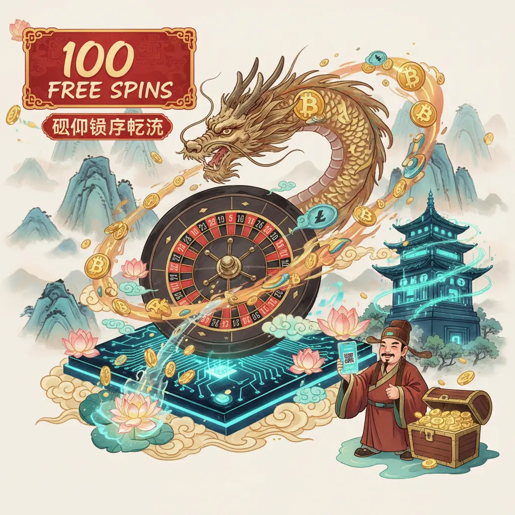 100 free spins casino - Cryptocurrency