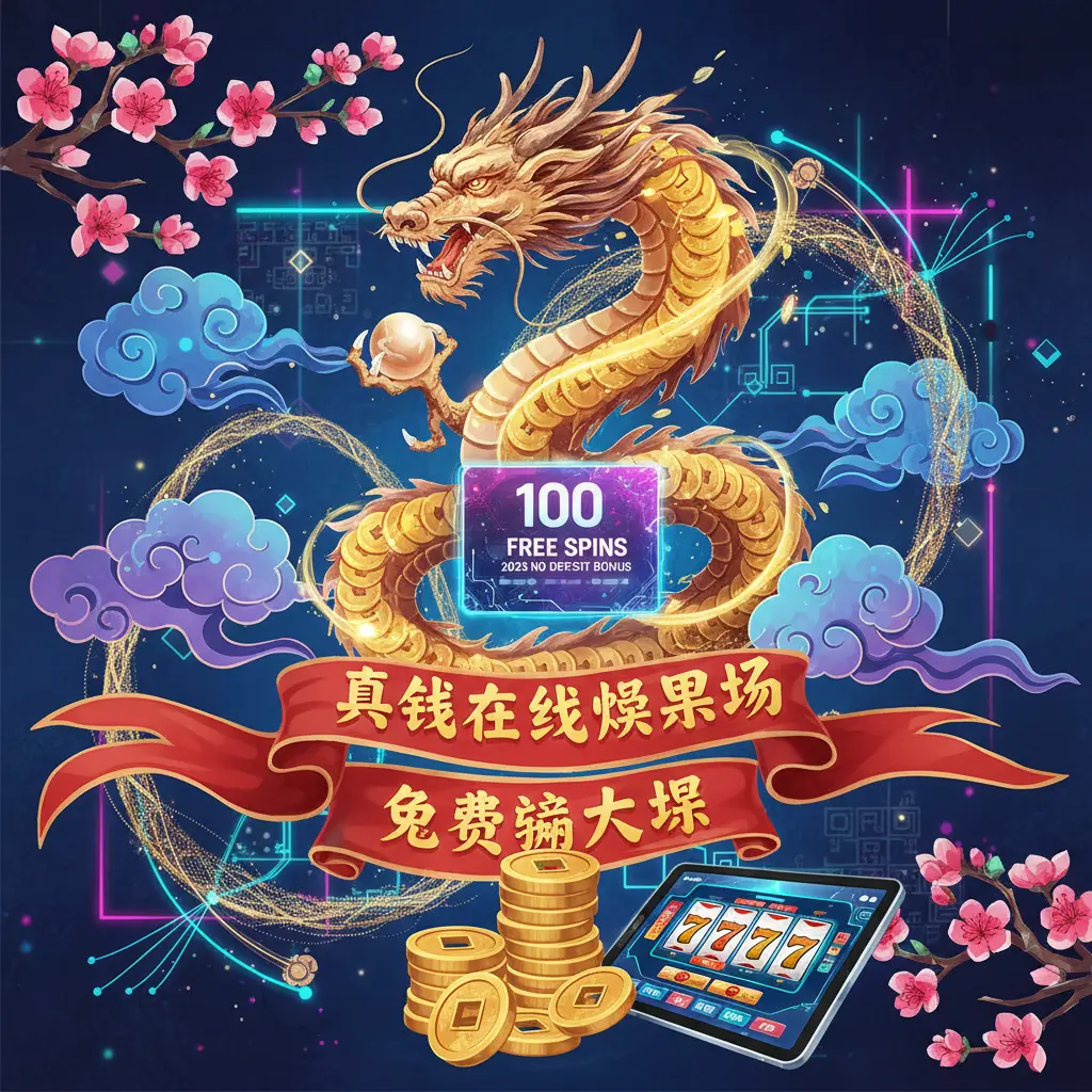 100 free spins for real money 2026 No Deposit Bonus - Casinos