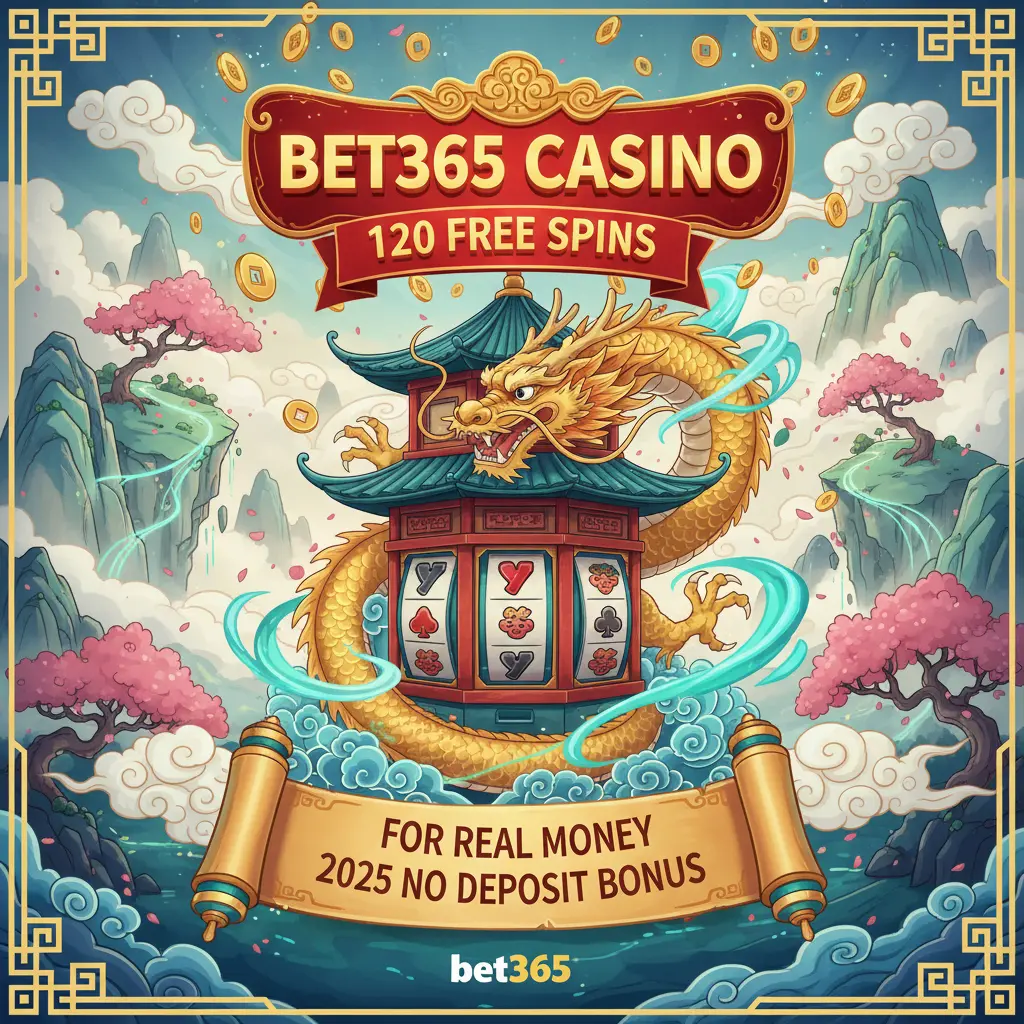 120 free spins for real money 2026 No Deposit Bonus - Casino