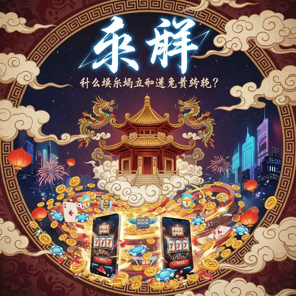 What casino app gives you free spins? - House