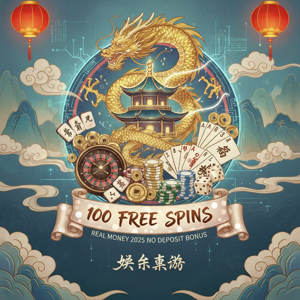 100 free spins for real money 2026 No Deposit Bonus - Table