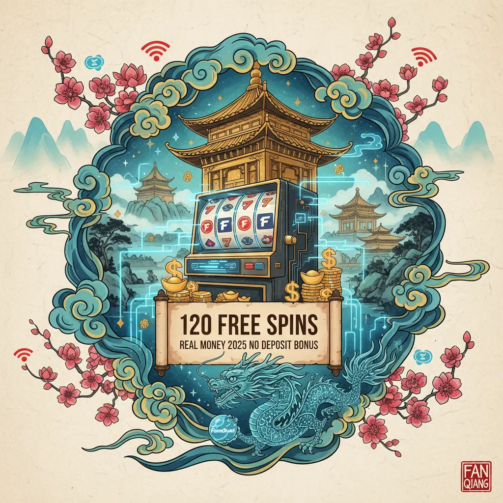 120 free spins for real money 2026 No Deposit Bonus - FanDuel