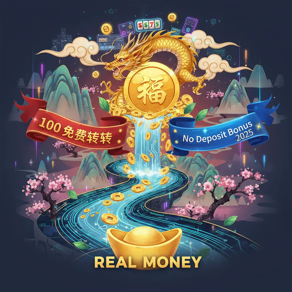 100 free spins for real money 2026 No Deposit Bonus - Spins
