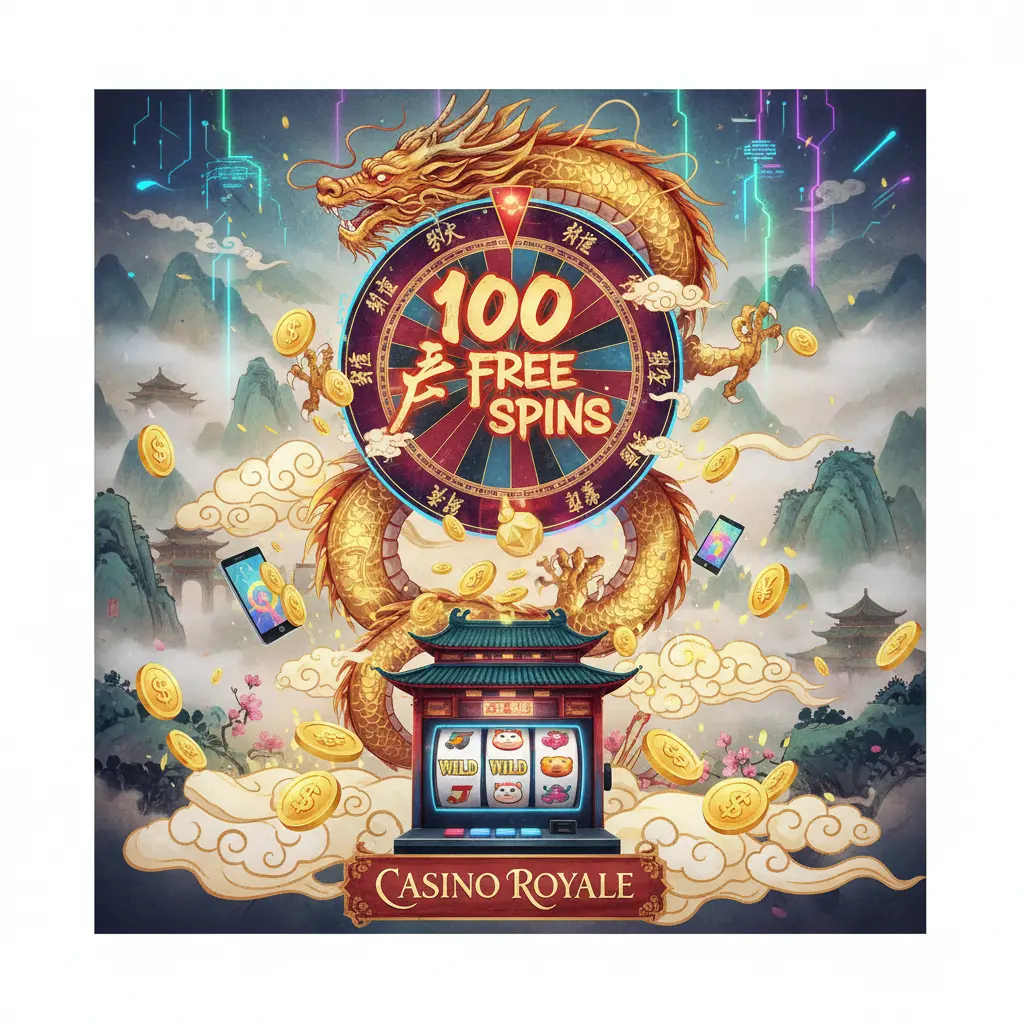 100 free spins casino - Spins