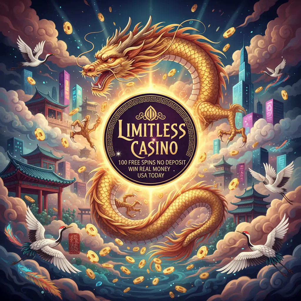 100 free spins no deposit win real money usa today - Limitless