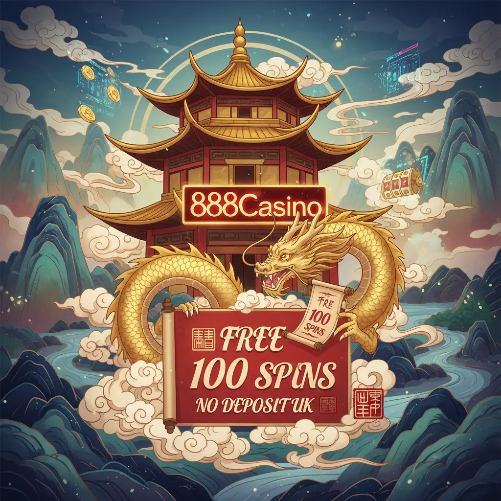 free 100 spins no deposit uk - Casino