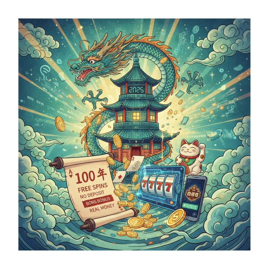 100 free spins for real money 2026 No Deposit Bonus - Gambling