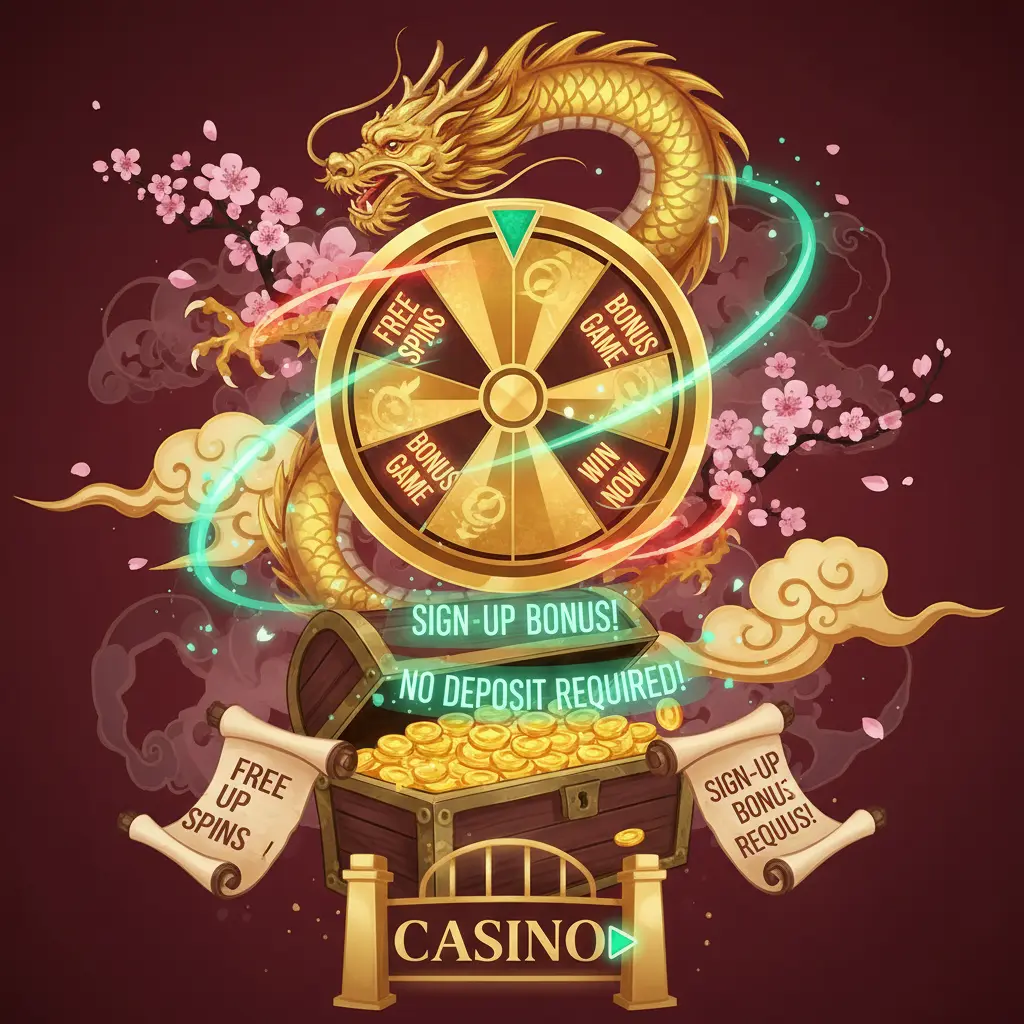 Free spins with sign up casino - Spins