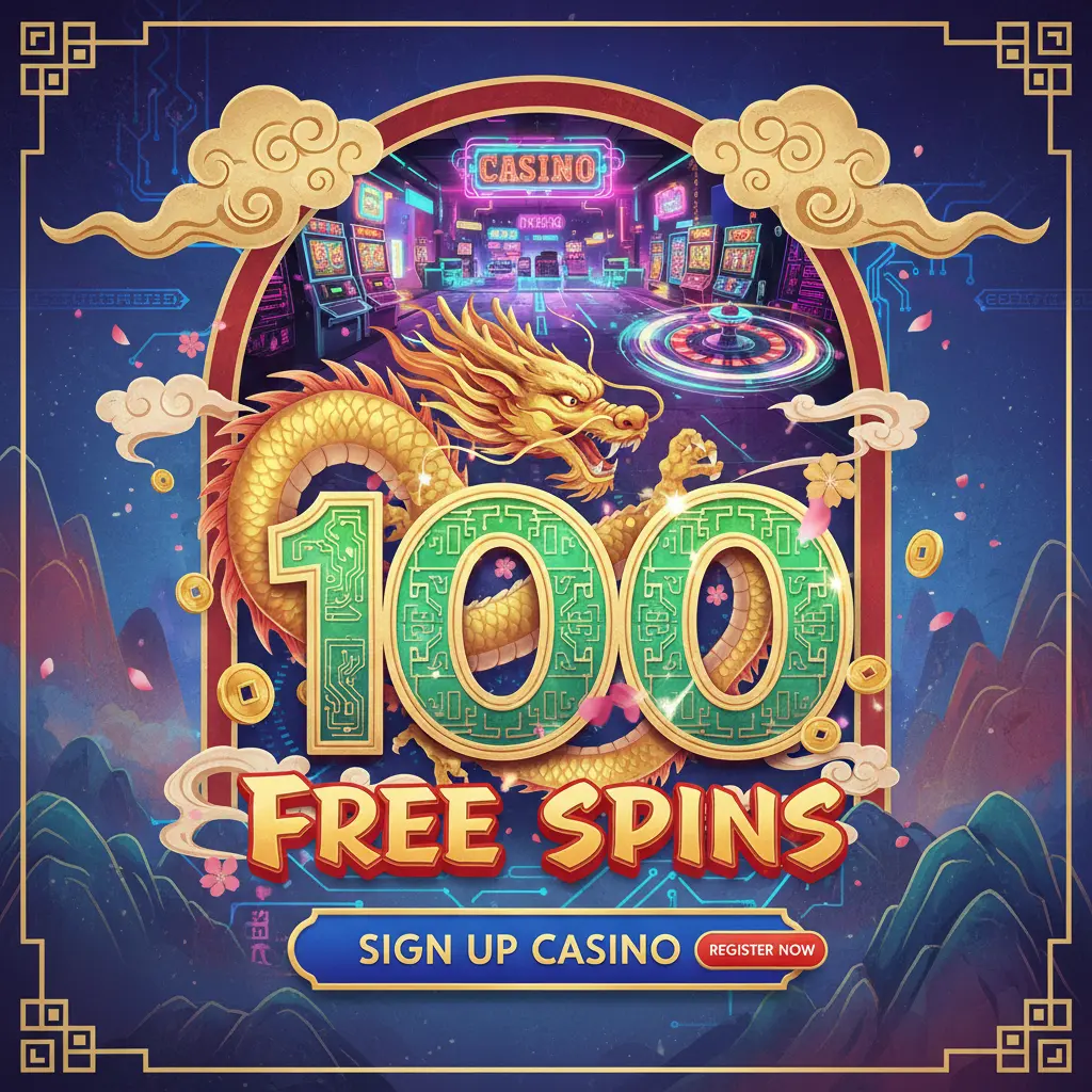 100 free spins with sign up casino - Casino