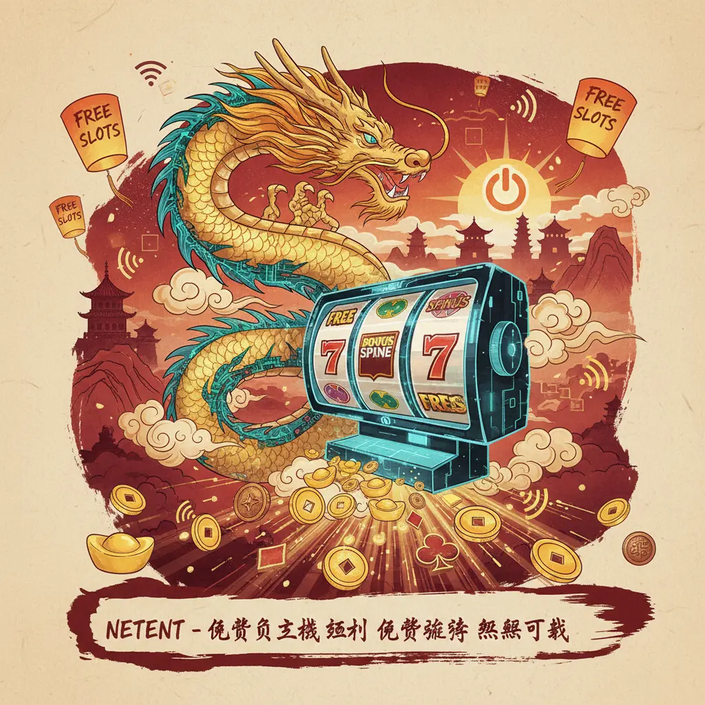 Free slots with bonus and free spins no download - NetEnt