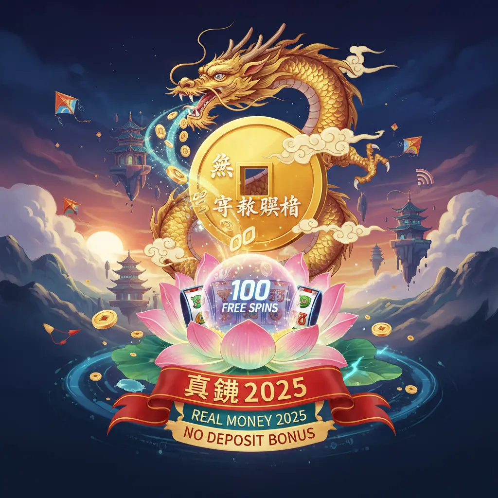 100 free spins for real money 2026 No Deposit Bonus - Deposit