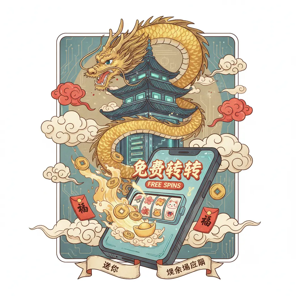 What casino app gives you free spins? - Casinos