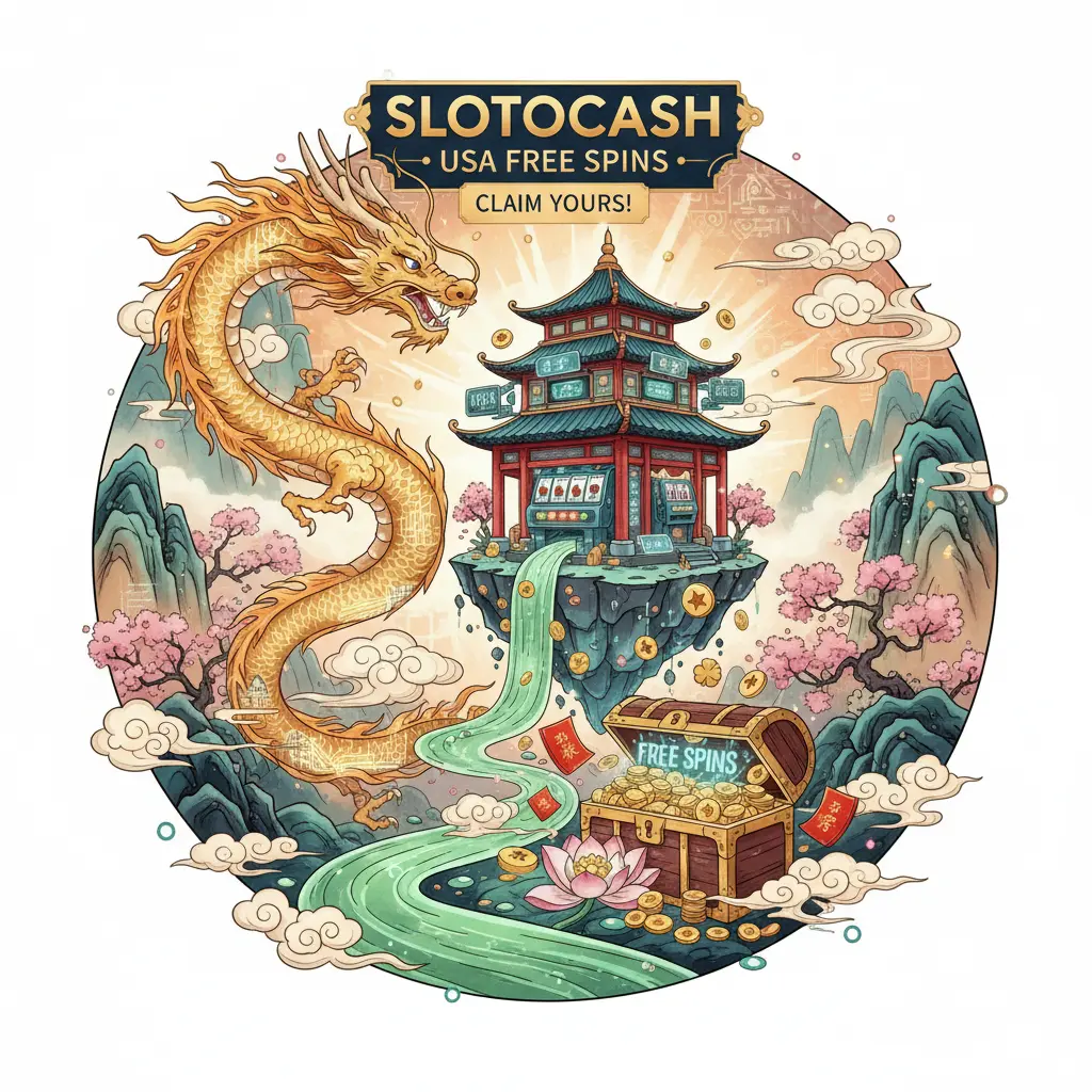 Free spins casino no deposit bonus codes USA - SlotoCash