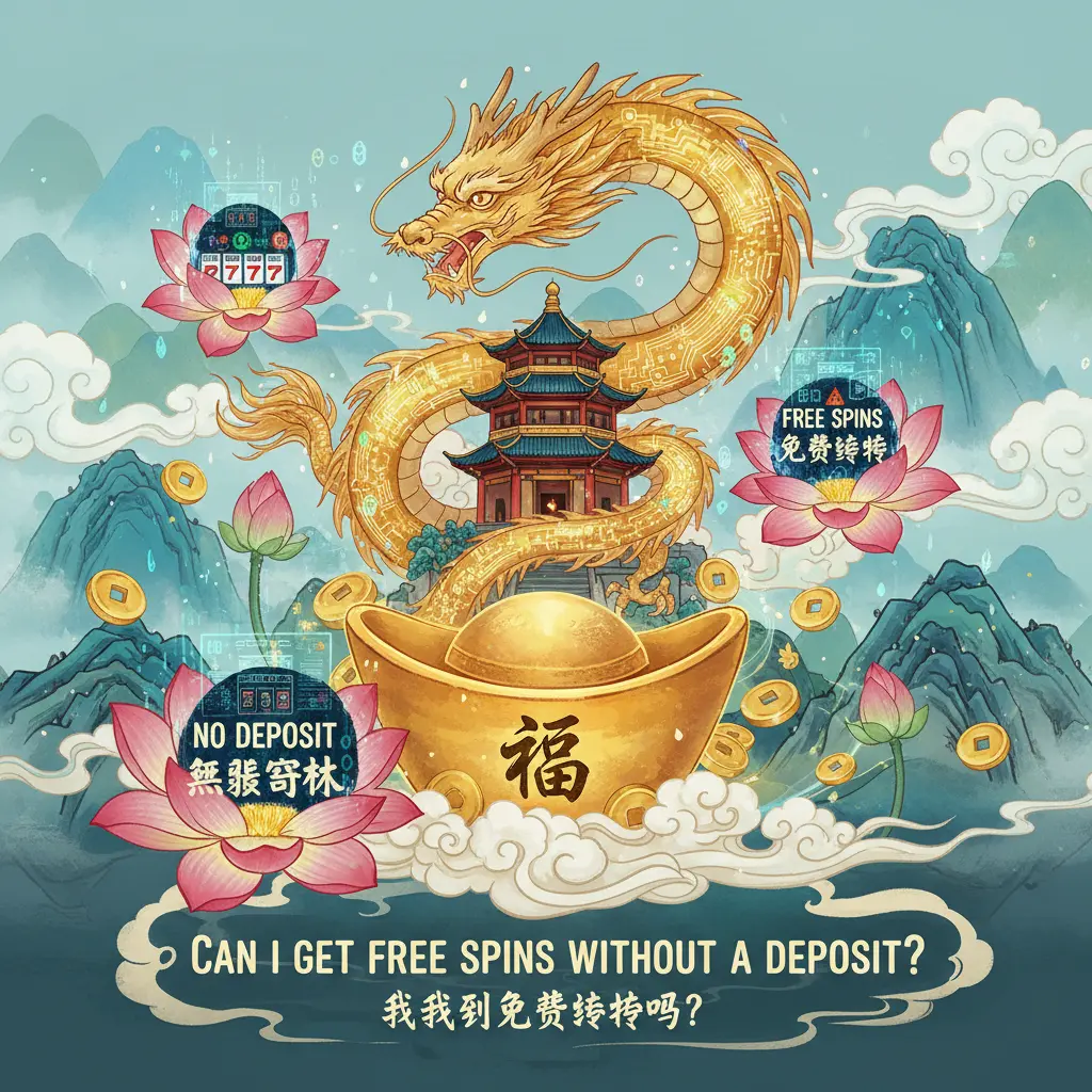 Can I get free spins without a deposit? - Deposit