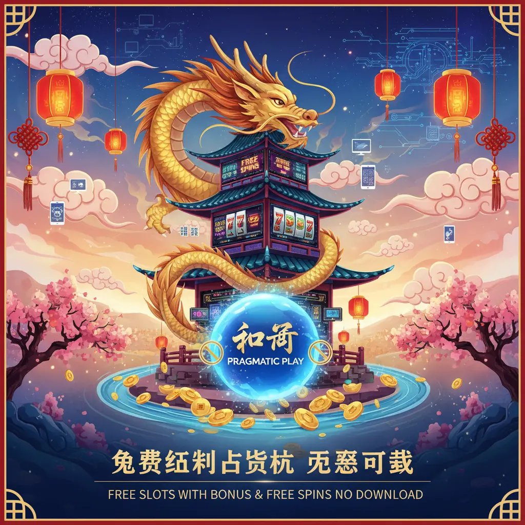 Free slots with bonus and free spins no download - Pragmatic