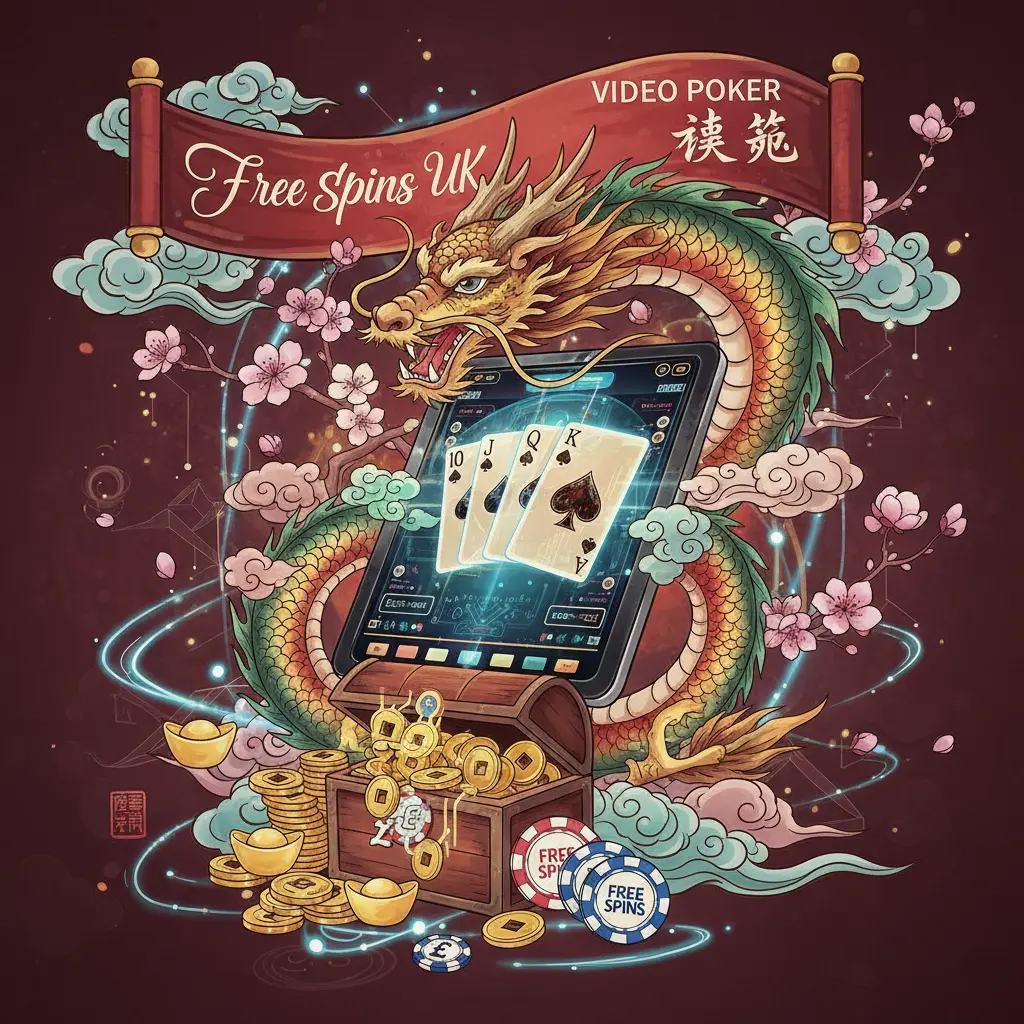 Free spins on registration UK - Video