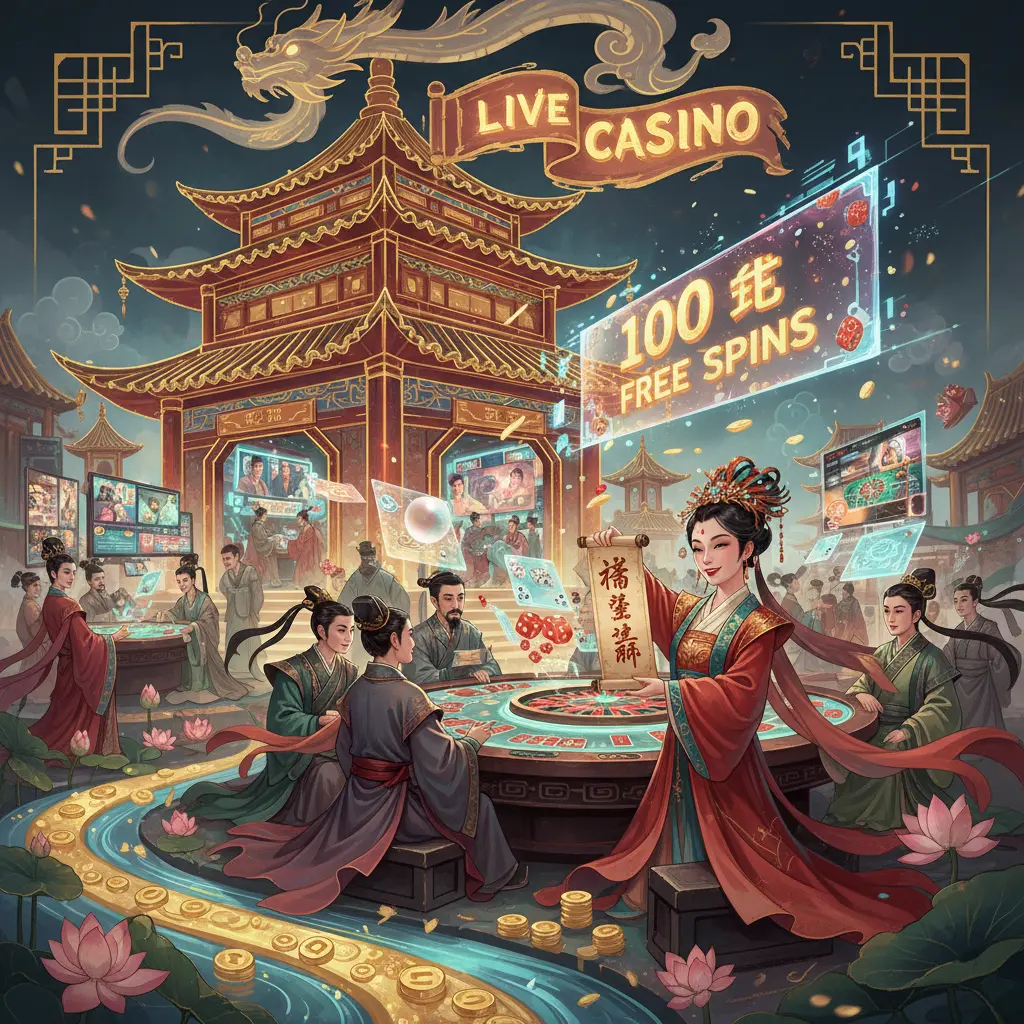 100 free spins casino - Casino