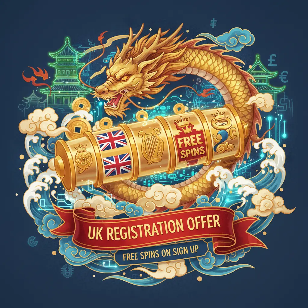 Free spins on registration UK - Online