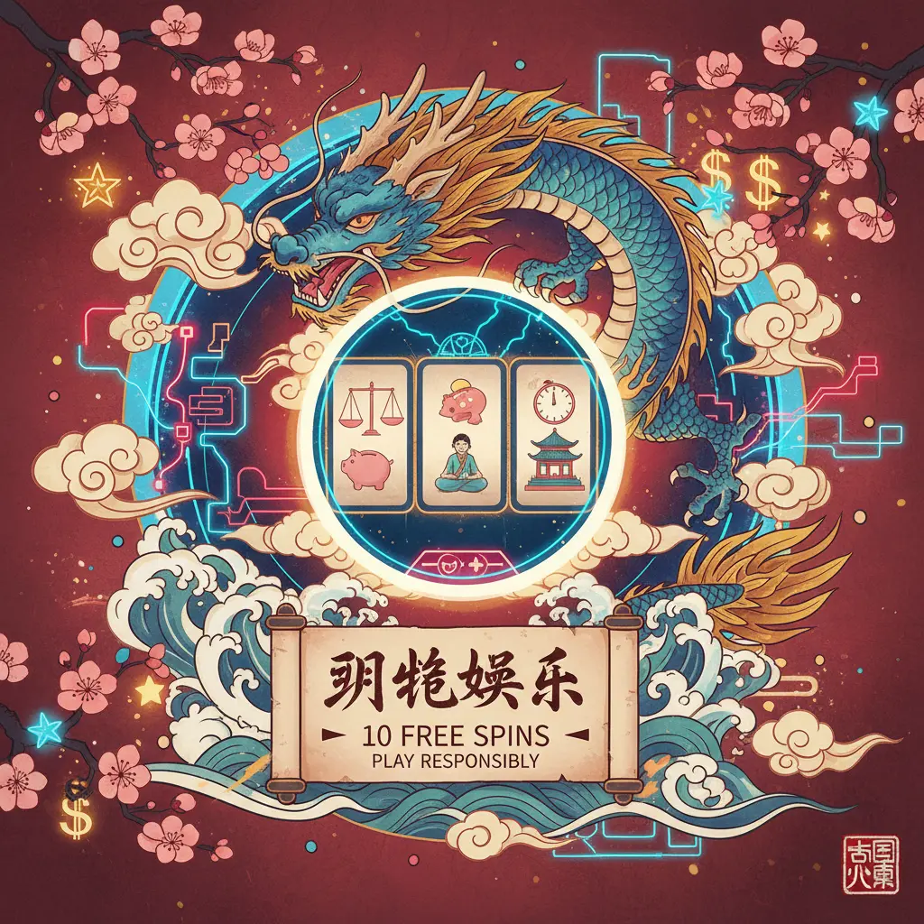 10 free spins slot usa - Responsible