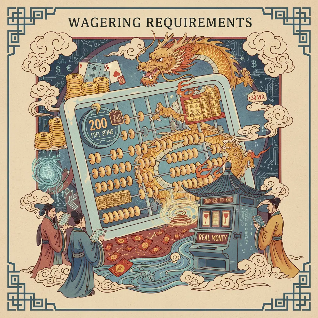 $100 no deposit bonus 200 free spins real money - Requirements