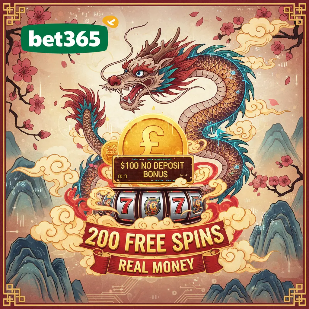 $100 no deposit bonus 200 free spins real money - Bet