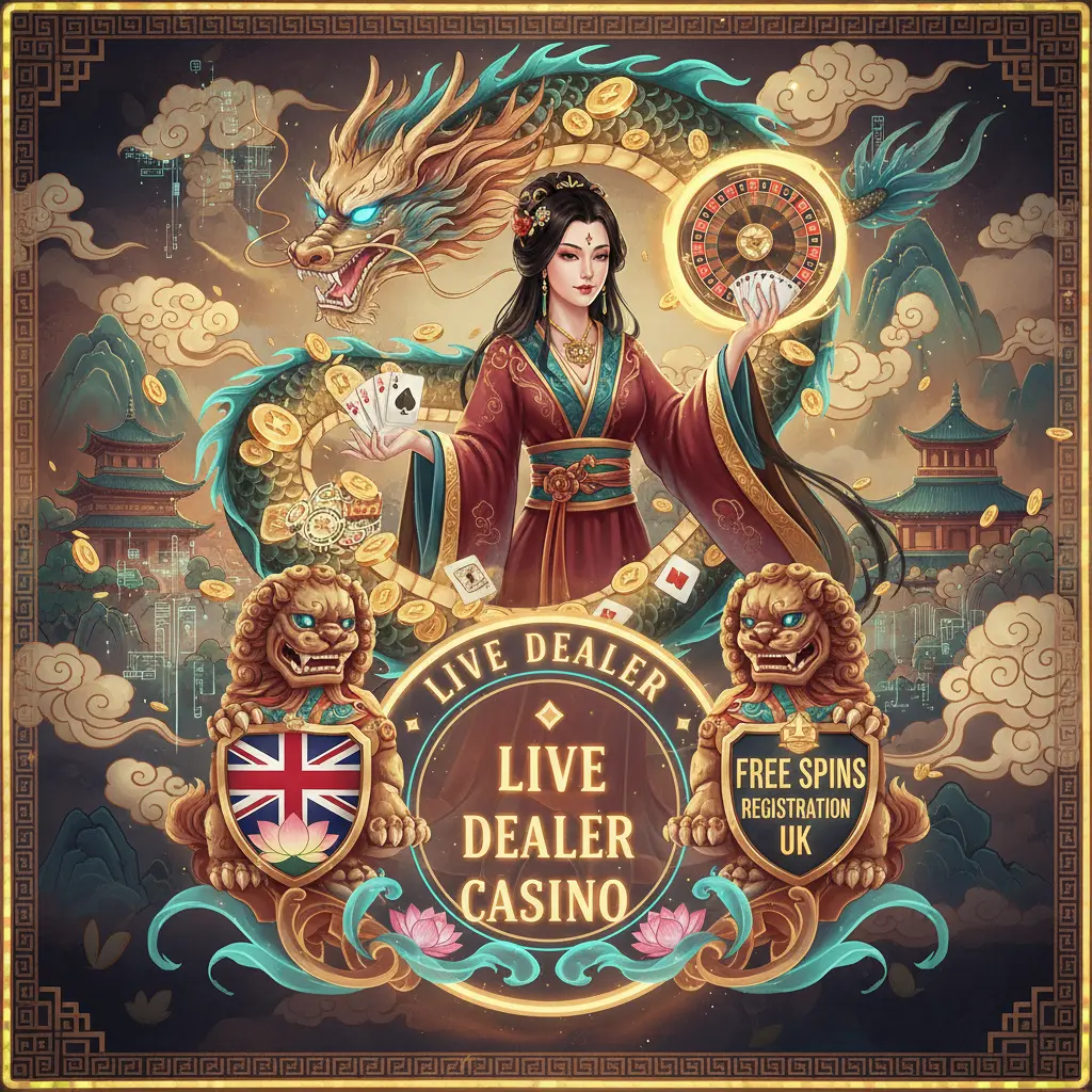 Free spins on registration UK - Dealer