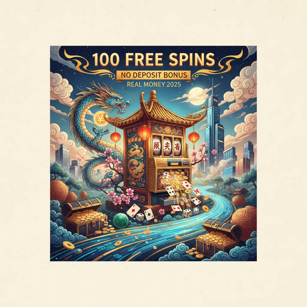 100 free spins for real money 2026 No Deposit Bonus - Casino