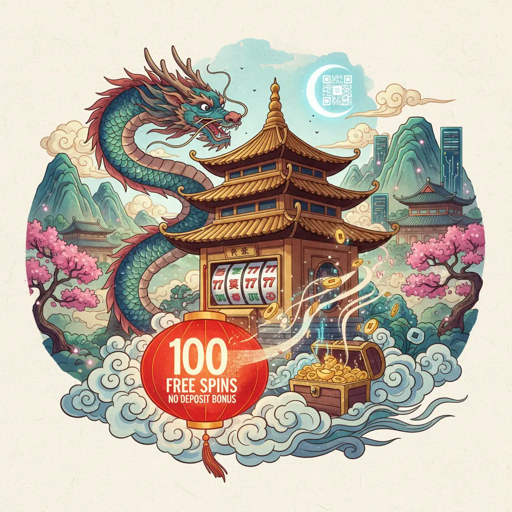 100 free spins casino - Deposit