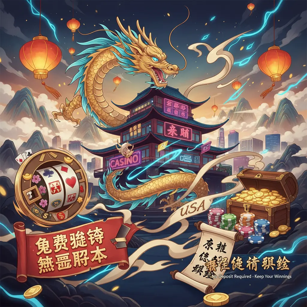 USA free spins no deposit required keep your winnings - Deposit