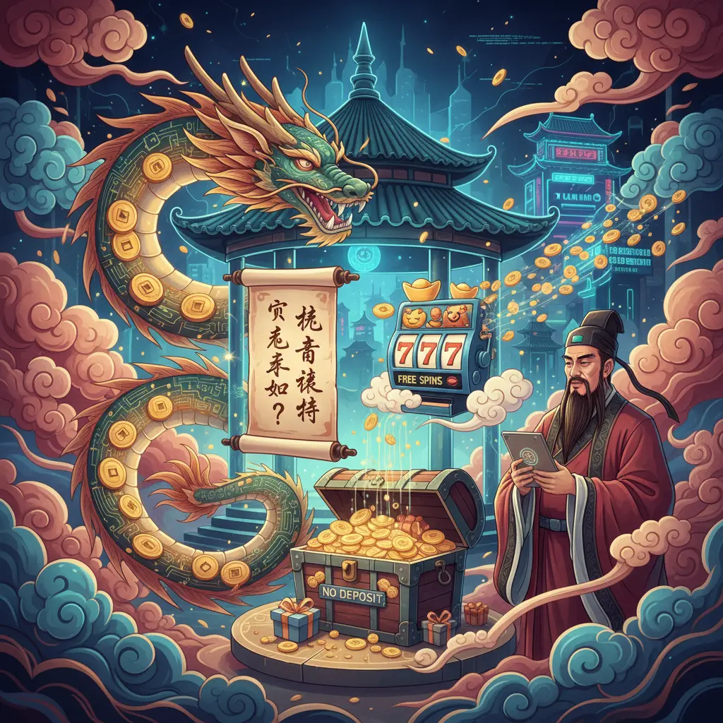 Can I get free spins without a deposit? - Gambling