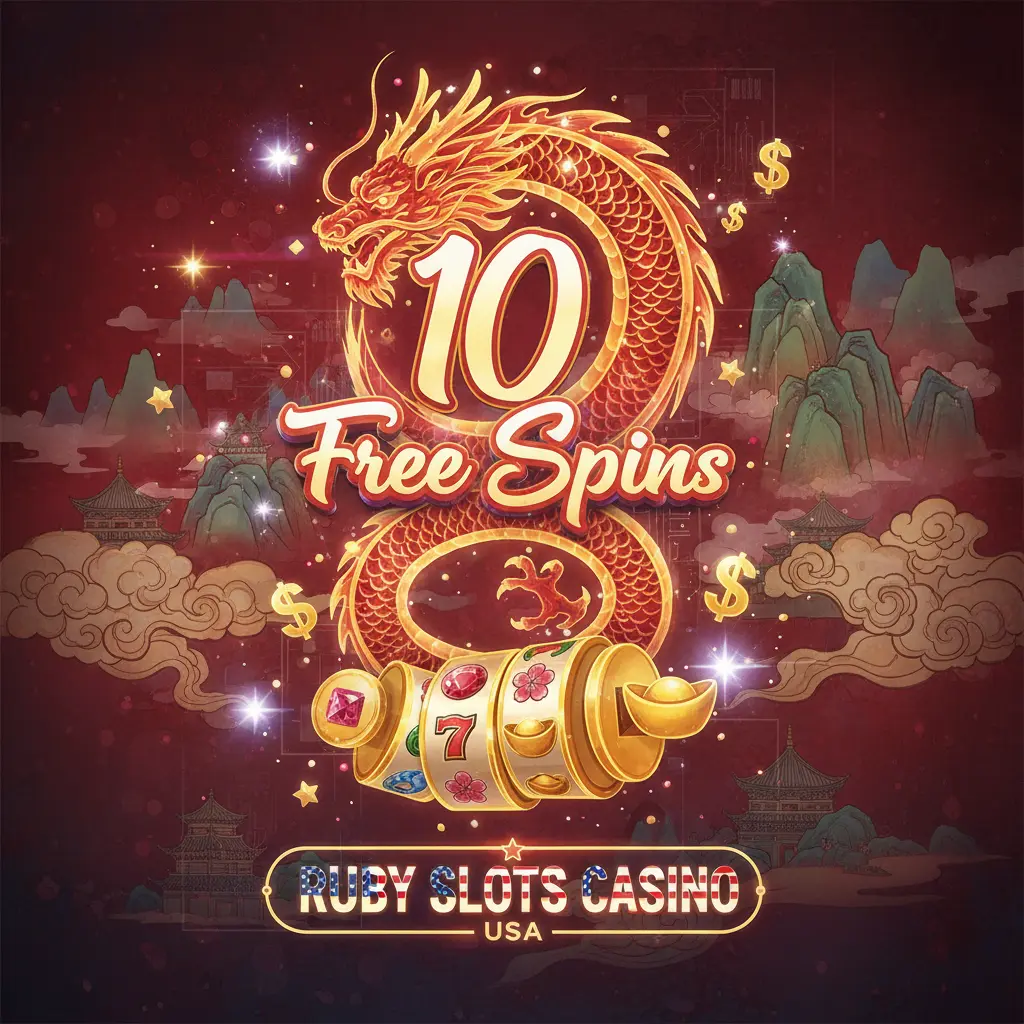 10 free spins slot usa - Casino